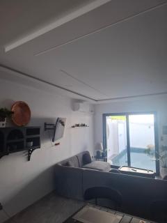 Modern Coastal Villa with Sea View Hammamet - 2