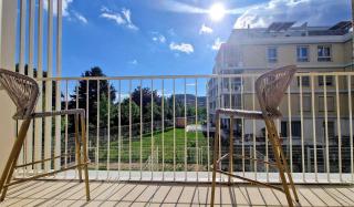 Sofia Apartment New Quiet and Near City Center - Brenner - 9