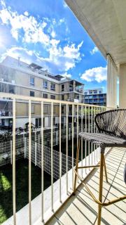 Sofia Apartment New Quiet and Near City Center - Brenner - 8
