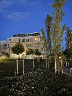 Sofia Apartment New Quiet and Near City Center - Brenner - 6