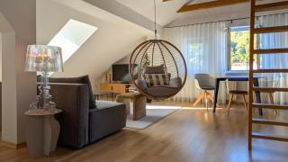 Altstadt Boutique-Loft - 9