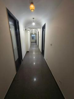 Hotel Vangaram Suite - 2