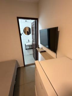 Studio suite central Praia de Leste - 9