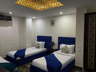 Golden Pyramids Hotel - 3