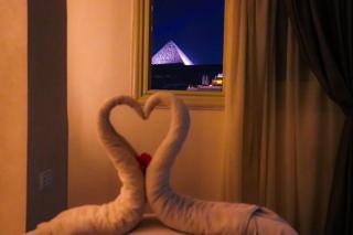 Golden Pyramids Hotel - 2