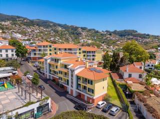 Sardius Scape Madeira Funchal apartment Camara de Lobos by GRM - 9