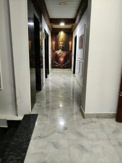 Hotel Boli Shankar - 2
