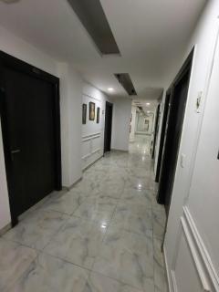 Hotel Boli Shankar - 1