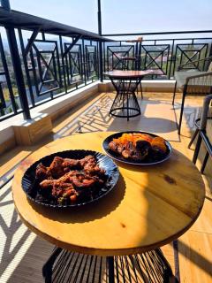 Amani Oasis Hotel - Taveta - 1