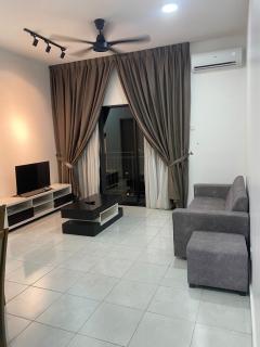 Youth City Residence Niloy By Comfort Homstay - 1
