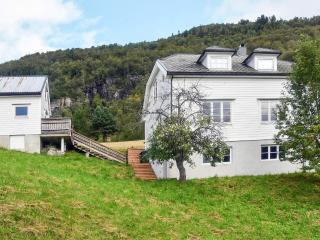 4 star holiday home in Stordal - 4