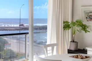 Oceana Suites vista al mar Peninsula - 3