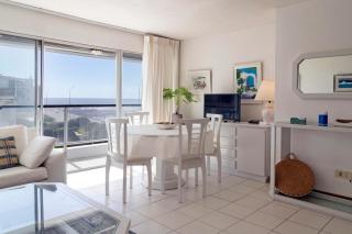 Oceana Suites vista al mar Peninsula - 4