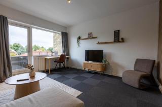 Hotel-B Apartments - 1