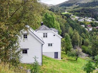 4 star holiday home in Stordal - 2