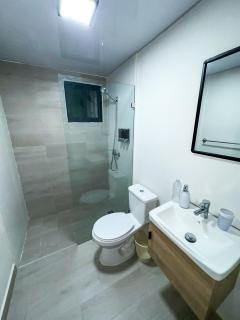 Apartamento de 2 habitaciones con piscina en Bávaro, Punta Cana - 8