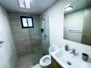 Apartamento de 2 habitaciones con piscina en Bávaro, Punta Cana - 1