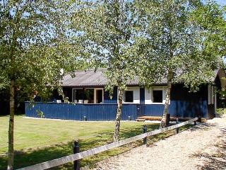 6 person holiday home in Hemmet - 0