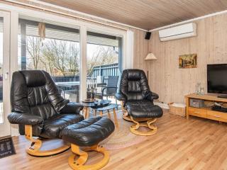 6 person holiday home in Hemmet - 1