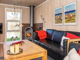 6 person holiday home in Hemmet - 2