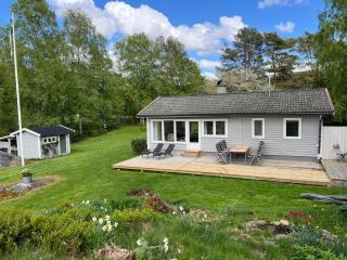 4 star holiday home in Ljungskile - 0