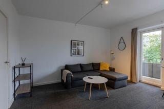 Hotel-B Apartments - 1