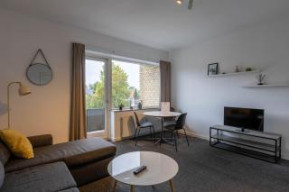 Hotel-B Apartments - 4