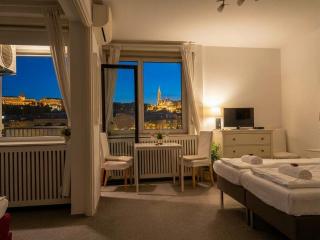 Apartment Castle View - 9