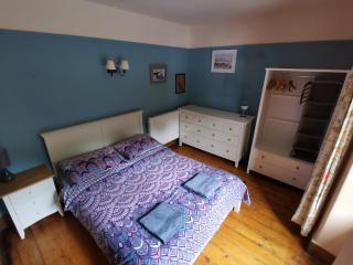Ty Bryn Adda - Historic 19th century country house - 9
