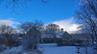Ty Bryn Adda - Historic 19th century country house - 7