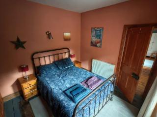Ty Bryn Adda - Historic 19th century country house - 6