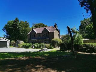 Ty Bryn Adda - Historic 19th century country house - 5