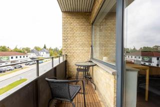 Hotel-B Apartments - 5