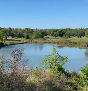 8-10 guests cozy home in the heart of Round Rock brushy - 4
