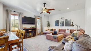 High Country Pool House - Sturgis - 9