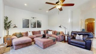 High Country Pool House - Sturgis - 5
