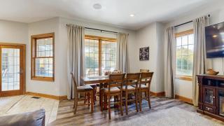 High Country Pool House - Sturgis - 2