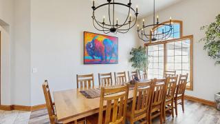 High Country Pool House - Sturgis - 1