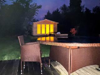 4 person holiday home in Præstø - 8