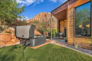 Zion Sage Suites - 8