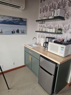 HANTHORN Lofts on Pier 39 - 8