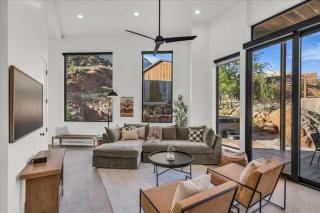 Zion Sage Suites - 6