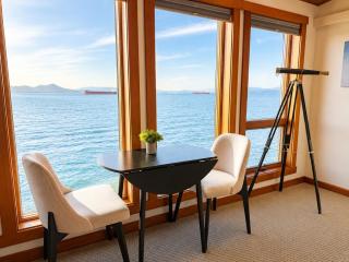 HANTHORN Lofts on Pier 39 - 5