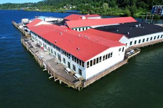 HANTHORN Lofts on Pier 39 - 3