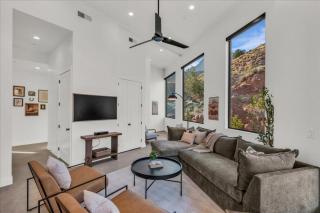 Zion Sage Suites - 5