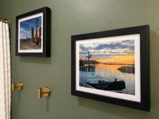 HANTHORN Lofts on Pier 39 - 2
