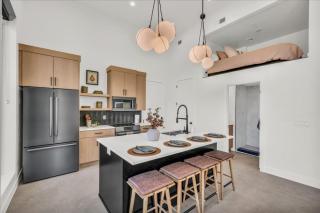 Zion Sage Suites - 3