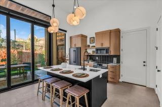 Zion Sage Suites - 2