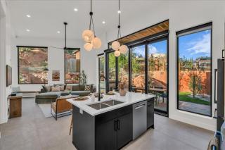 Zion Sage Suites - 1