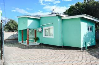 Wamz Apartments And Tours - B - 1